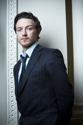 James McAvoy Poster 2123277