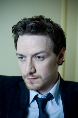 James McAvoy Poster 2123279