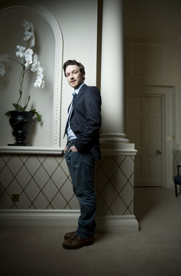 James McAvoy Poster 2123284