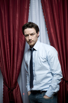 James McAvoy Poster 2123286