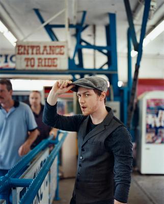 James McAvoy Poster 2134232
