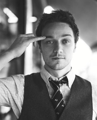 James McAvoy Poster 2134234