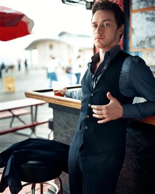 James McAvoy Poster 2134236