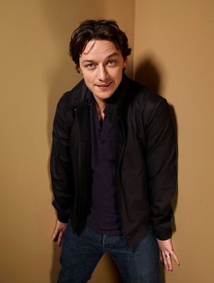 James McAvoy Poster 2159821