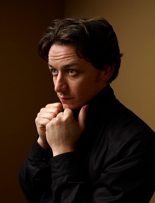 James McAvoy Poster 2159823