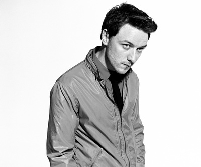 James McAvoy Poster 2192074