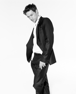 James McAvoy Poster 2192076