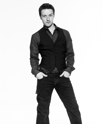James McAvoy Poster 2192078