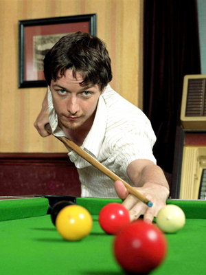 James McAvoy Poster 2192079