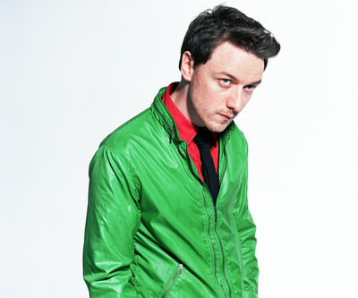 James McAvoy Poster 2192080