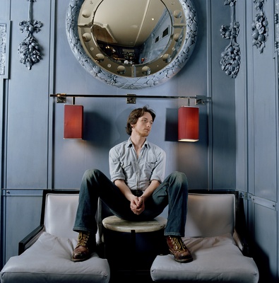 James McAvoy Poster 2199714
