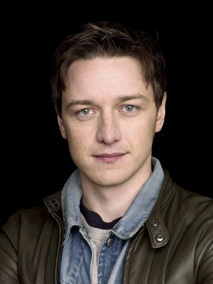 James McAvoy Poster 2199719