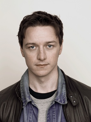 James McAvoy Poster 2199720