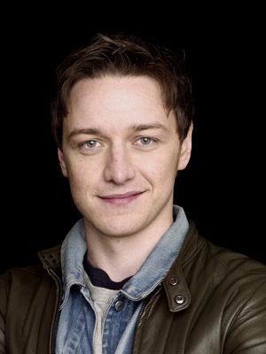 James McAvoy Poster 2199722
