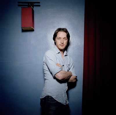 James McAvoy Poster 2199723