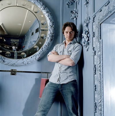 James McAvoy Poster 2199726