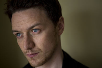 James McAvoy Poster 2210309