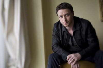 James McAvoy Poster 2210310