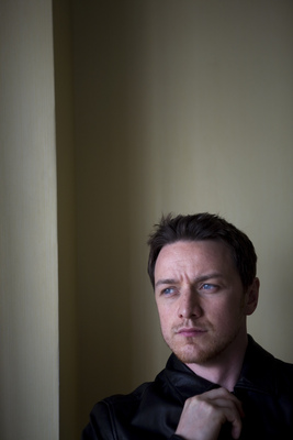 James McAvoy Poster 2210311