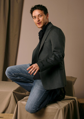 James McAvoy Poster 2210312