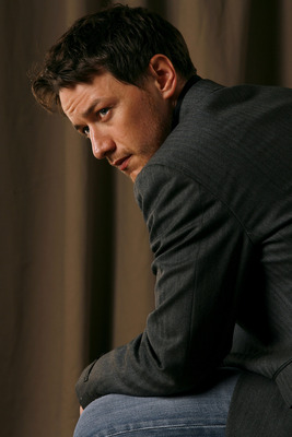 James McAvoy Poster 2210314