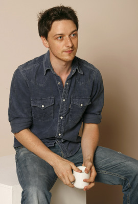 James McAvoy Poster 2210315