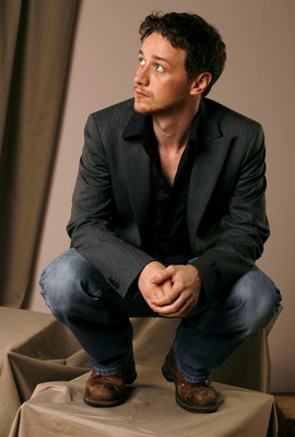 James McAvoy Poster 2210317