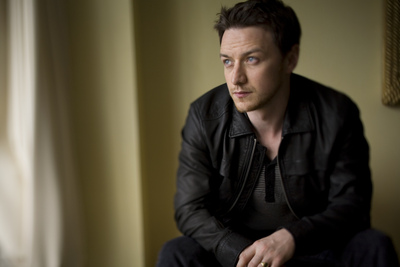 James McAvoy Poster 2210321