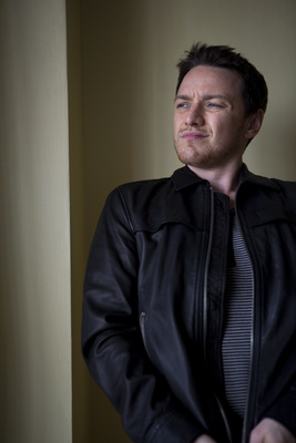 James McAvoy Poster 2210322
