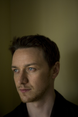 James McAvoy Poster 2210323
