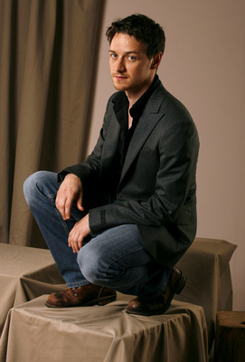 James McAvoy Poster 2210324