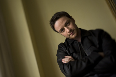 James McAvoy Poster 2210329
