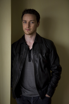 James McAvoy Poster 2210330