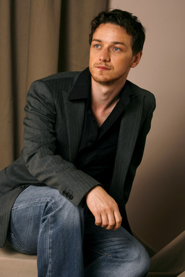 James McAvoy Poster 2210331
