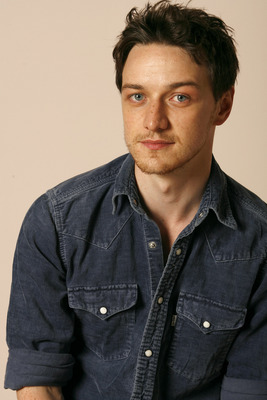 James McAvoy Poster 2210332