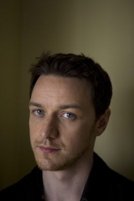 James McAvoy Poster 2210334