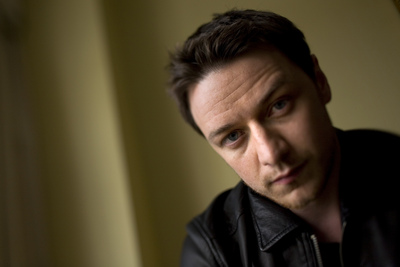 James McAvoy Poster 2210335