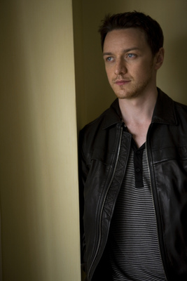 James McAvoy Poster 2210336