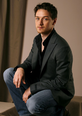 James McAvoy Poster 2210338