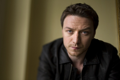 James McAvoy Poster 2210339