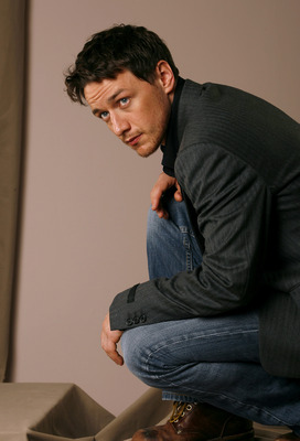 James McAvoy Poster 2210342
