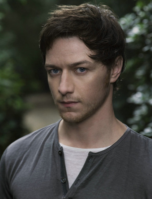 James McAvoy Poster 2210343