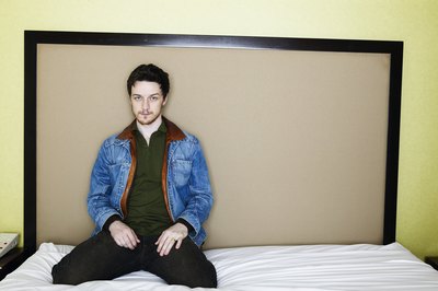 James McAvoy Poster 2218072