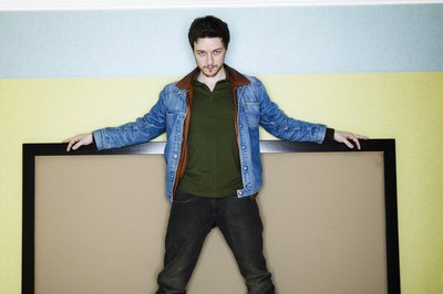 James McAvoy Poster 2218075