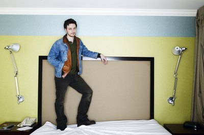 James McAvoy Poster 2218076