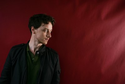James McAvoy Poster 2218077