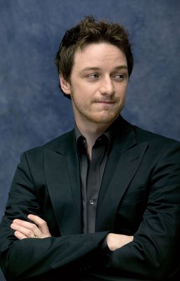 James McAvoy Poster 2218078