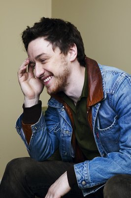 James McAvoy Poster 2218080