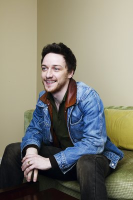 James McAvoy Poster 2218081