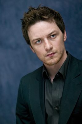 James McAvoy Poster 2218082